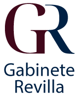 Gabinete Revilla Logo