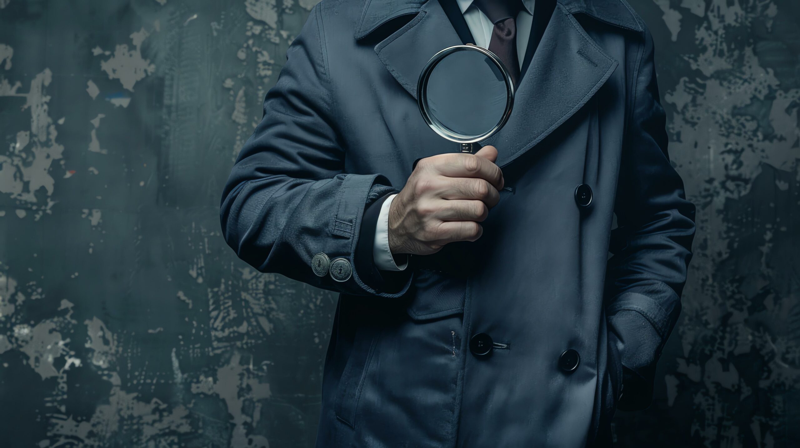 Investigadores privados gabinete revilla