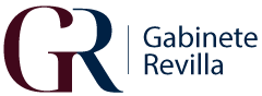 Gabinete Revilla Logo